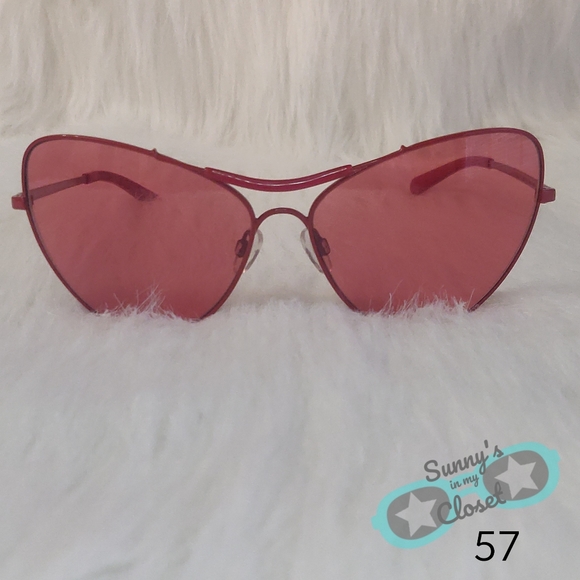 Michael Kors Vintage Style Cateye Sunnys😎♥ MK9032 - Picture 3 of 7